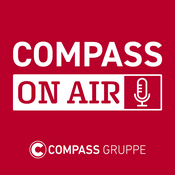 Podcast Compass on air