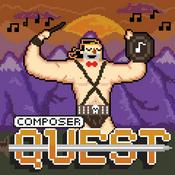 Podcast Composer Quest: A Songwriting and Music Composition Podcast