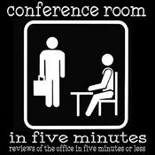 Podcast Conference Room in Five Minutes!