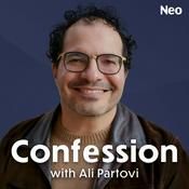 Podcast Confession with Ali Partovi