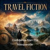 Podcast Confidence-Man: His Masquerade