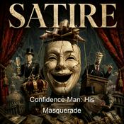 Podcast Confidence-Man: His Masquerade