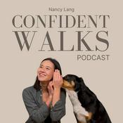 Podcast Confident Walks Podcast - Hundebegegnungen, Bedürfnisorientiertes Hundetraining