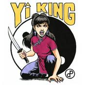 Podcast Confucius - Yi King - I Ching - The Book of Changes