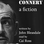 Podcast Connery: The Novel