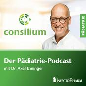 Podcast consilium - der Pädiatrie-Podcast