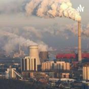 Podcast Contaminación Del Aire