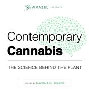 Podcast Contemporary Cannabis: The Science Behind the Plant