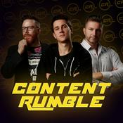 Podcast Content Rumble