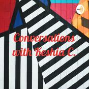 Podcast Conversations with Keshia C.