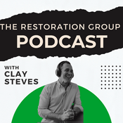 Podcast The Restoration Group Podcast