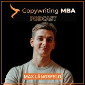 Podcast Copywriting MBA Podcast