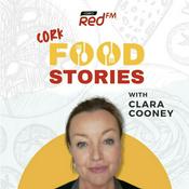 Podcast Cork Food Stories with Clara Cooney