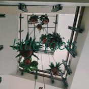 Podcast little facts