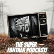 Podcast Cosmic Potato