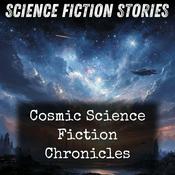 Podcast Cosmic Science Fiction Chronicles