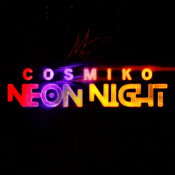 Podcast COSMIKO: Neon Night