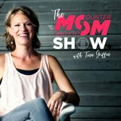 Podcast The Counter Culture Mom Show with Tina Griffin