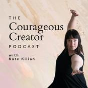 Podcast Courageous Creator Podcast