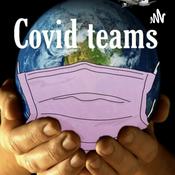 Podcast Covid teams by Emely, Nathaly, kalina and Ava