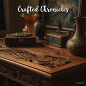 Podcast Crafted Chronicles