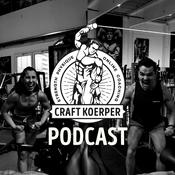 Podcast CRAFTKOERPER Podcast