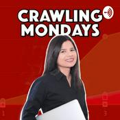 Podcast Crawling Mondays by Aleyda - SEO News, Tips and Interviews