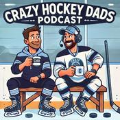 Podcast Crazy Hockey Dads Podcast