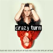 Podcast Crazy Turn - Ich bin bipolar