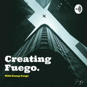Podcast Creating Fuego