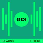 Podcast Creating Futures (GDI-Podcast)