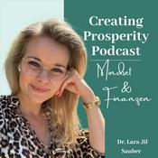 Podcast Creating Prosperity Podcast