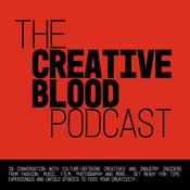 Podcast The Creative Blood Podcast