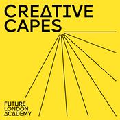 Podcast Creative Capes