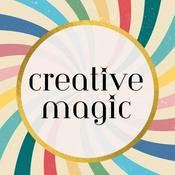 Podcast Creative Magic