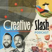 Podcast Creative Slash