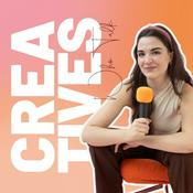 Podcast creatives who talk