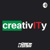Podcast CreativITy - Il podcast dei creativi italiani