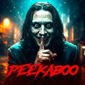Podcast The Mr Peekaboo Chronicles - Scary Horror Stories Podcast