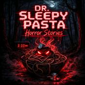 Podcast Creepy Stories to Fall Asleep To