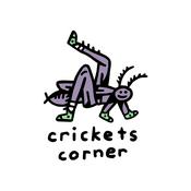 Podcast Crickets Corner