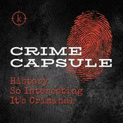 Podcast Crime Capsule