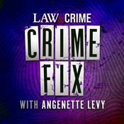 Podcast Crime Fix with Angenette Levy