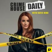 Podcast Crime House Daily