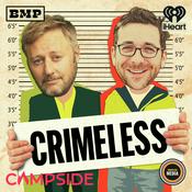 Podcast CrimeLess