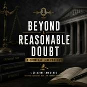 Podcast Criminal Law Study Materials