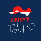 Podcast Crispy Talks
