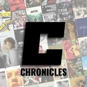 Podcast CriterionCast Chronicles