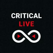 Podcast Critical Live