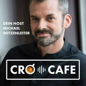 Podcast CRO.CAFE Deutsch